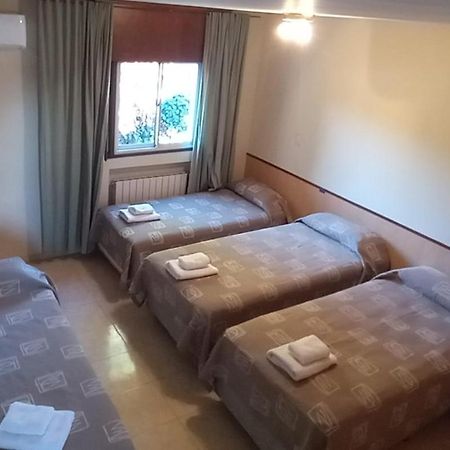 Parque Apart Hotel San Juan Dış mekan fotoğraf