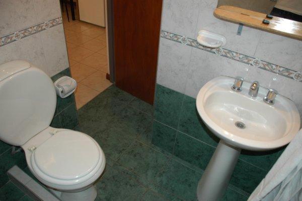 Parque Apart Hotel San Juan Dış mekan fotoğraf