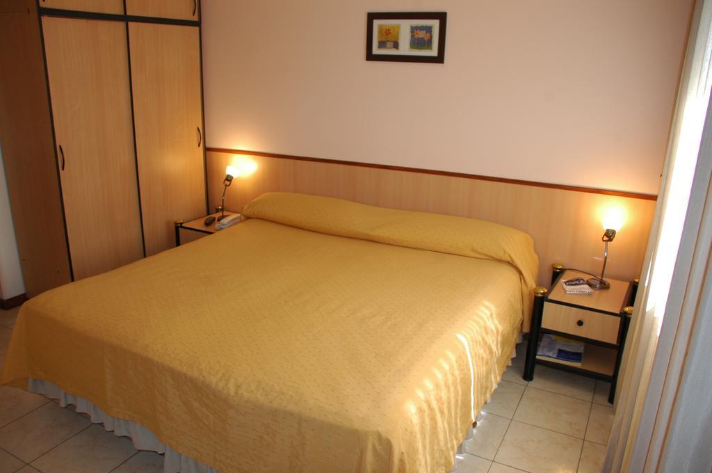 Parque Apart Hotel San Juan Dış mekan fotoğraf