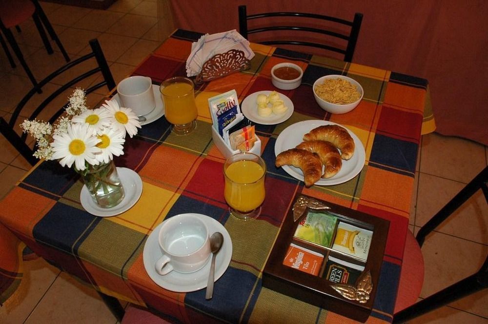 Parque Apart Hotel San Juan Dış mekan fotoğraf