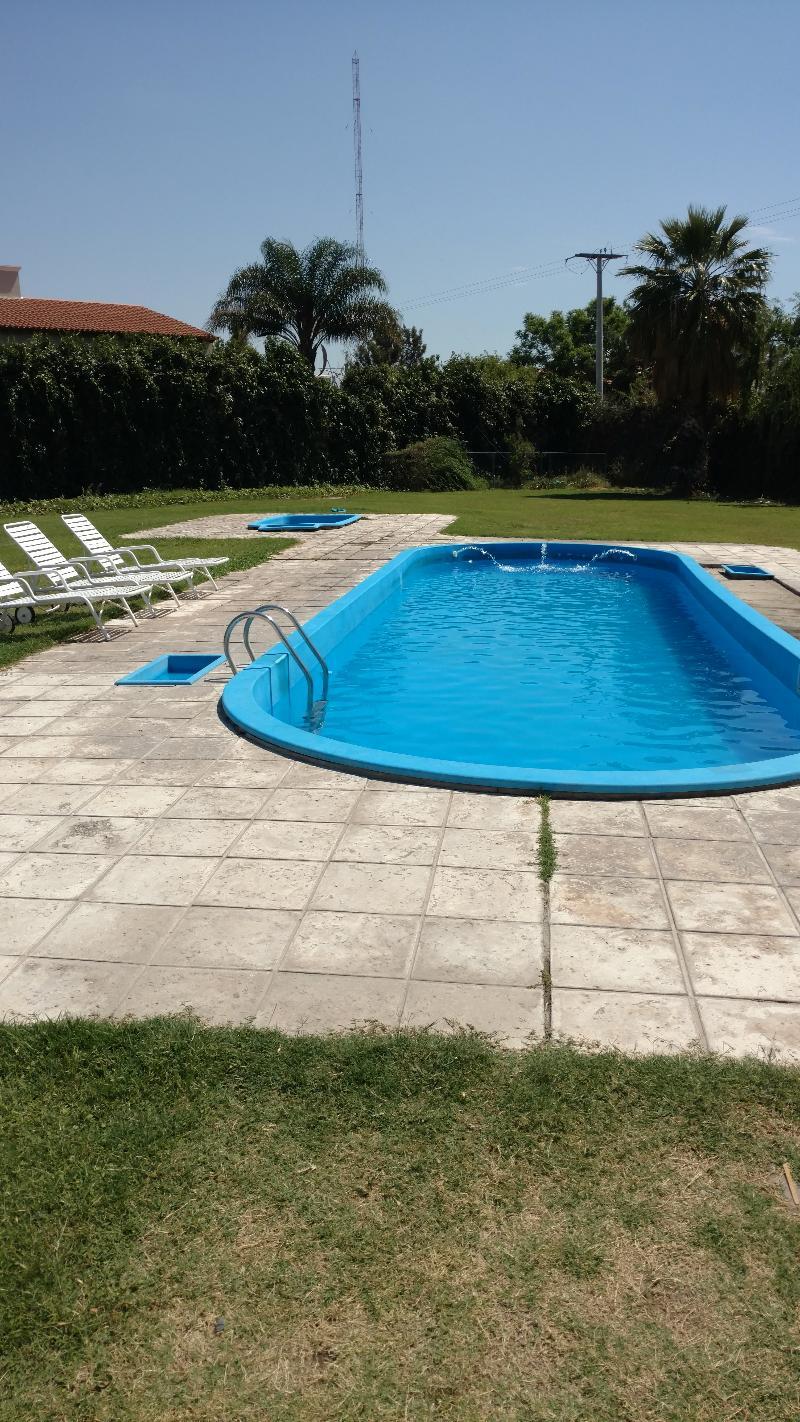 Parque Apart Hotel San Juan Dış mekan fotoğraf